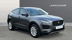 Jaguar E-Pace 2.0d S 5dr Auto Diesel Estate